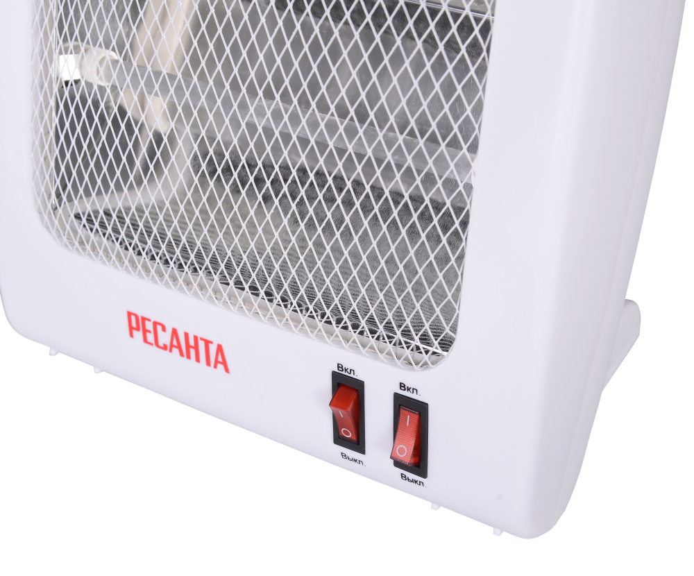 Обогреватель инфракрасный кварцевый ИКО-800Л (Ресанта) 67/5/9