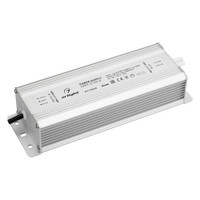 Блок питания ARPV-24150-D (24V, 6.3A, 150W) (ARL, IP67 Металл, 3 года) (Arlight) 026665