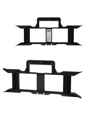 Рамка для провода черная TDM (TDM ELECTRIC) SQ1306-0012