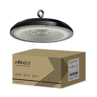 Светильник складской линзованный светодиодный UHB-2L 100Вт 230В 5000К 10500 Лм 105лм/Вт IP65 без пульсации (NEOX) 4690612057040