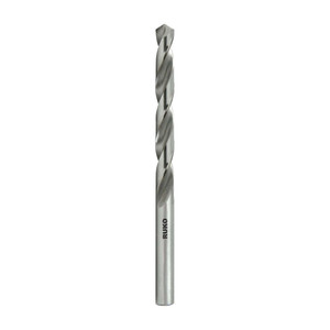 Сверло по металлу 2,0x49/24мм DIN338 HSS-G 118° (RUKO) 214020