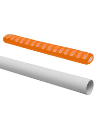 Труба гладкая жесткая ПВХ d 25 (111 м) (TDM ELECTRIC) SQ0404-0003