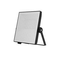 Прожектор светодиодный ДО 30 Вт 2700 лм 6500К AC 220В IP65 159х134х28мм матовый призматический рассеиватель EVO Gauss (GAUSS) 687511330