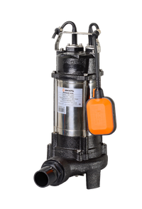 Фекальный насос ФН-1100Л (Вихрь) 68/5/4