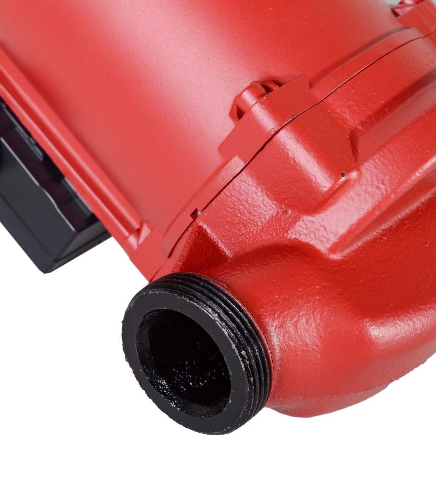 Циркуляционный насос Ц-25/8 СТАНДАРТ (Вихрь) 68/7/11