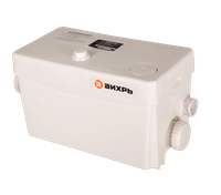 Канализационный насос КН-300 (Вихрь) 68/9/1