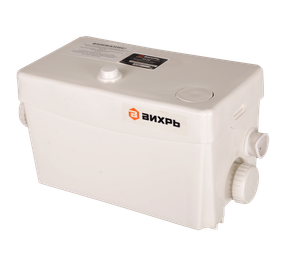 Канализационный насос КН-300 (Вихрь) 68/9/1