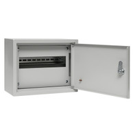 Щит распределительный навесной ЩРН-12 IP31 (220х300х120) Basic (EKF) mb21-12-bas