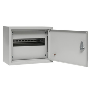 Щит распределительный навесной ЩРН-12 IP31 (220х300х120) Basic (EKF) mb21-12-bas