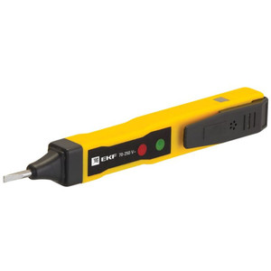 Отвертка индикаторная ОИ-2э (EKF) ST-20e