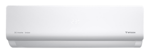 Кондиционер инверторный, блок внутренний сплит-системы настенного типа SNC09AI (Mitsudai) MDI-SNC09AI-IDU