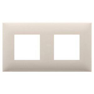 Avanti Рамка ARTLEBEDEV ''Ванильная дымка'' 4 модульная (DKC) 4405904