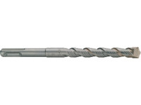 Бур SDS-plus 6x160x100 TURBO (KEIL) 1253060160