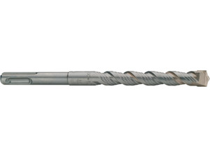 Бур SDS-plus 6x160x100 TURBO (KEIL) 1253060160