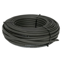 Кабель нагревательный саморегулирующийся DSE-30P (30 Вт/м) 50 м (EKF) DSE-30P-50