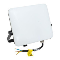 Прожектор светодиодный СДО-4004 50 Вт 4000К IP65 с равномерной засветкой LUMA (EKF) FLL-4004-50-4000