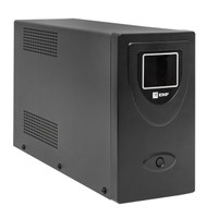 Источник бесперебойного питания E-Power SSW200 2000 ВА 1200Вт, 4хSchuko, USB ,R45 (EKF) SSW-2200