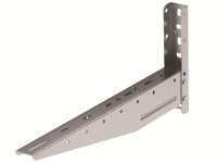 Консоль с опорой ML 600 мм (DKC) BBL5560