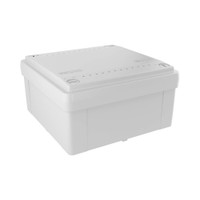 Коробка распределительная IP56 100х100х50мм гладкие стенки (DKC) 53810