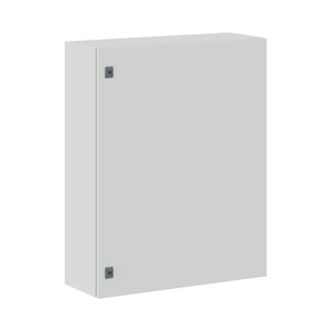 Щит с монтажной панелью ЩМП 1000х800х300 мм IP66 STE (DKC) R5STE1083