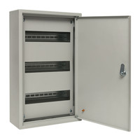 Щит распределительный навесной ЩРН-36 IP31 (480х300х120) Basic (EKF) mb21-36-bas