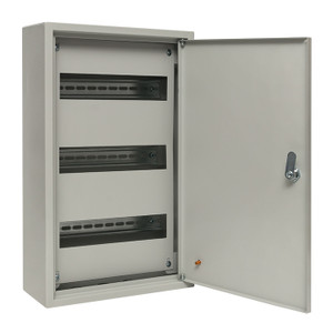 Щит распределительный навесной ЩРН-36 IP31 (480х300х120) Basic (EKF) mb21-36-bas