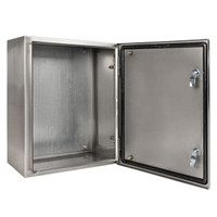 Щит из нержавеющей стали Inox AISI 304 (500х400х250) IP66 У1 PROxima (EKF) mb-inox-542