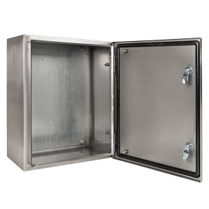 Щит из нержавеющей стали Inox AISI 304 (500х400х250) IP66 У1 PROxima (EKF) mb-inox-542