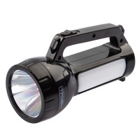 Фонарик кемпинговый походный ударопрочный водонепроницаемый 2 режима, 12 LED PA-504 Трофи (ЭРА) Б0042439