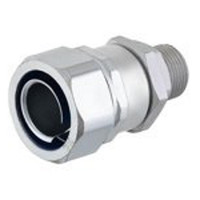 Ввод кабельный КВМ20 для монтажа кабелем в        металлорукаве с условным проходом 20 мм (Эридан)