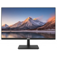 Монитор для видеонаблюдения 27''                  DHI-LM27-L200N,VA,1920x1080,E-LED,5ms,3000:1,250  кд/м2,1xHDMI,VGA (Dahua)