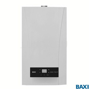 Котел газовый ECO Nova 10F настенный 10 кВт двухконтурный с закрытой камерой сгорания (Baxi) 100021538
