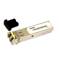 Промышленный гигабитный SFP трансивер, 1000Base-X,multi-mode, 850нм, 550м, Разъем LC, DDM, -40...+85C, 3.3 VDC (DKC) N2010-IGMSX850-055