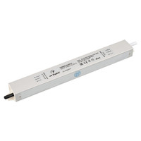 Блок питания ARPV-24060-SLIM-D (24V, 2.5A, 60W) (ARL, IP67 Металл, 3 года) (Arlight) 025027(1)