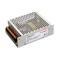 Блок питания ARS-100-24 (24V, 4.2A, 100W) (ARL, IP20 Сетка, 2 года) (Arlight) 026123