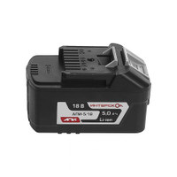 АПИ-5/18 аккум. блок 5А/ч, 18В, Li-ion (Интерскол) 2400.022