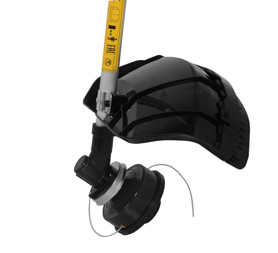 Триммер электрический GET-LS45 (Huter) 70/1/19