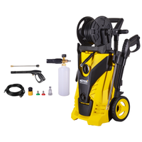 Мойка высокого давления W210i PROFESSIONAL (Huter) 70/8/18