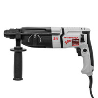 П-24/700АВС перфоратор SDS plus, с АВС сист. (кейс). (Интерскол) 160.1.4.40