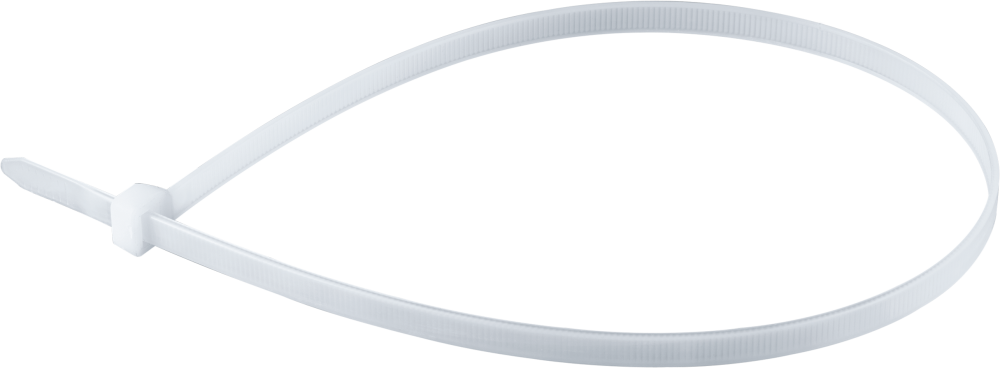 Хомут 500х7.6мм нейлон (100шт) (Navigator Group) 71060