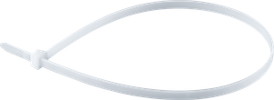 Хомут 500х7.6мм нейлон (100шт) (Navigator Group) 71060