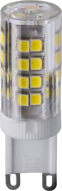 Лампа светодиодная LED 5вт 230в G9 белый капсульная (Navigator Group) 71267