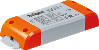 Драйвер светодиодный LED 15w 12v (Navigator Group) 71460