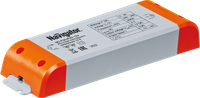 Драйвер светодиодный LED 30w 12v (Navigator Group) 71461