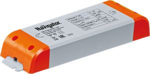 Драйвер светодиодный LED 30w 12v (Navigator Group) 71461