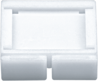 Коннектор NLSC-8mm-PC-PC-IP20 (Navigator Group) 71483