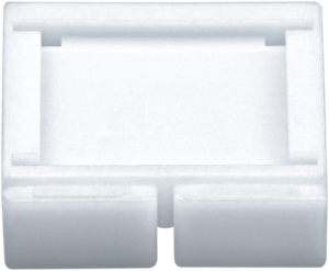 Коннектор NLSC-8mm-PC-PC-IP20 (Navigator Group) 71483