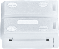 Коннектор NLSC-10мм-PC-PC-IP20 (Navigator Group) 71487