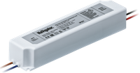 Драйвер светодиодный LED 100w IP67 12v (Navigator Group) 71498