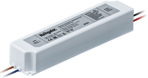 Драйвер светодиодный LED 100w IP67 12v (Navigator Group) 71498